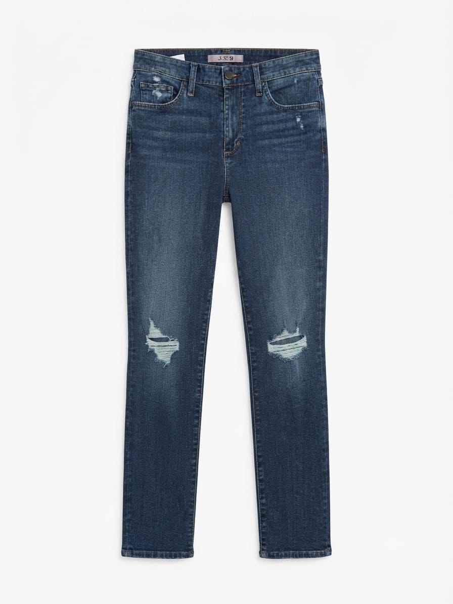 Jeans Joe's para Mujer (Pieza Unica)